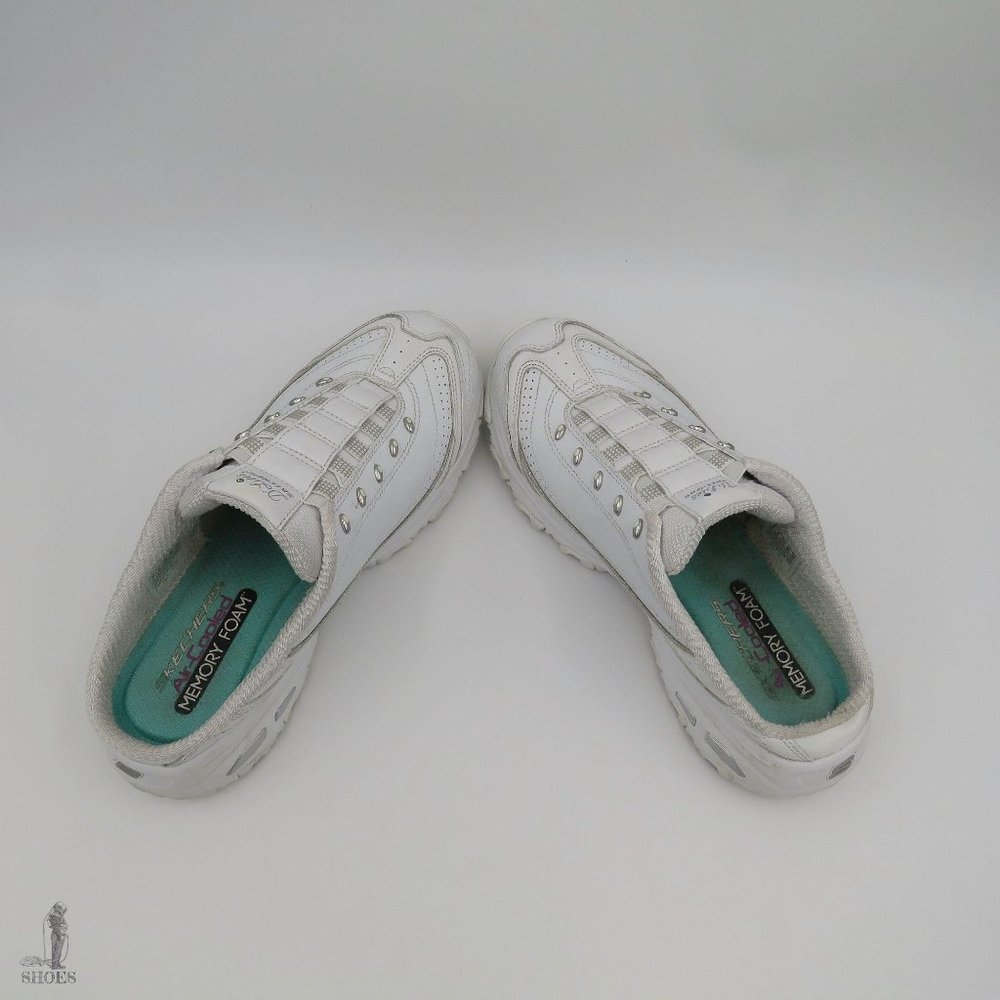 Skechers D'lites Bright Sky Womens 9 - Picture 6 of 9
